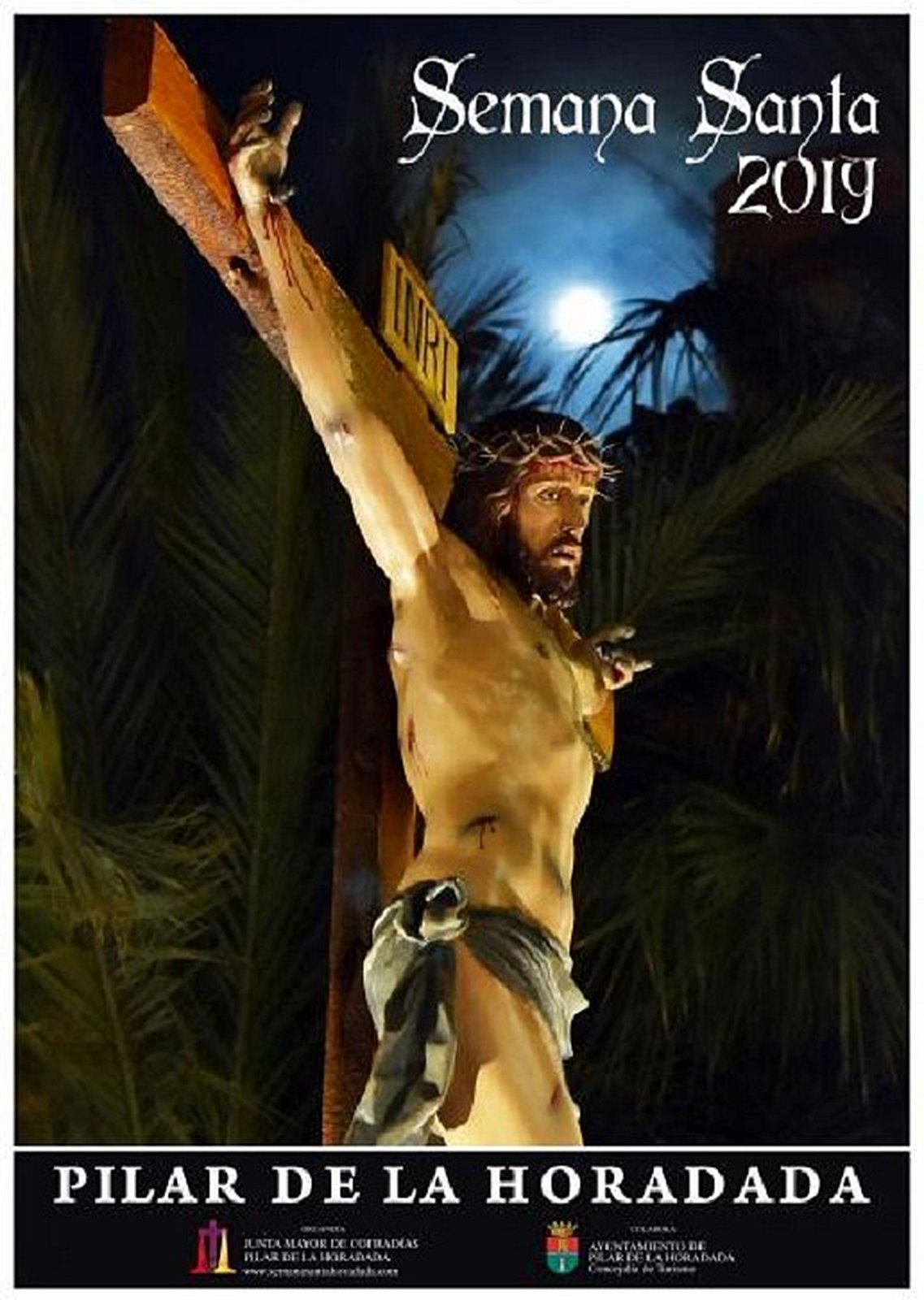 Semana Santa en Pilar de la Horadada  